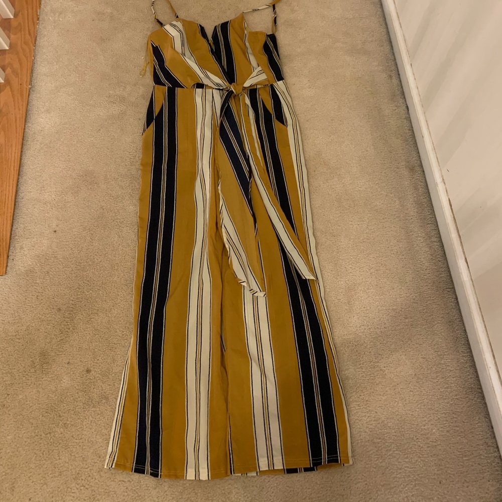 Dressy Jumpsuit!
